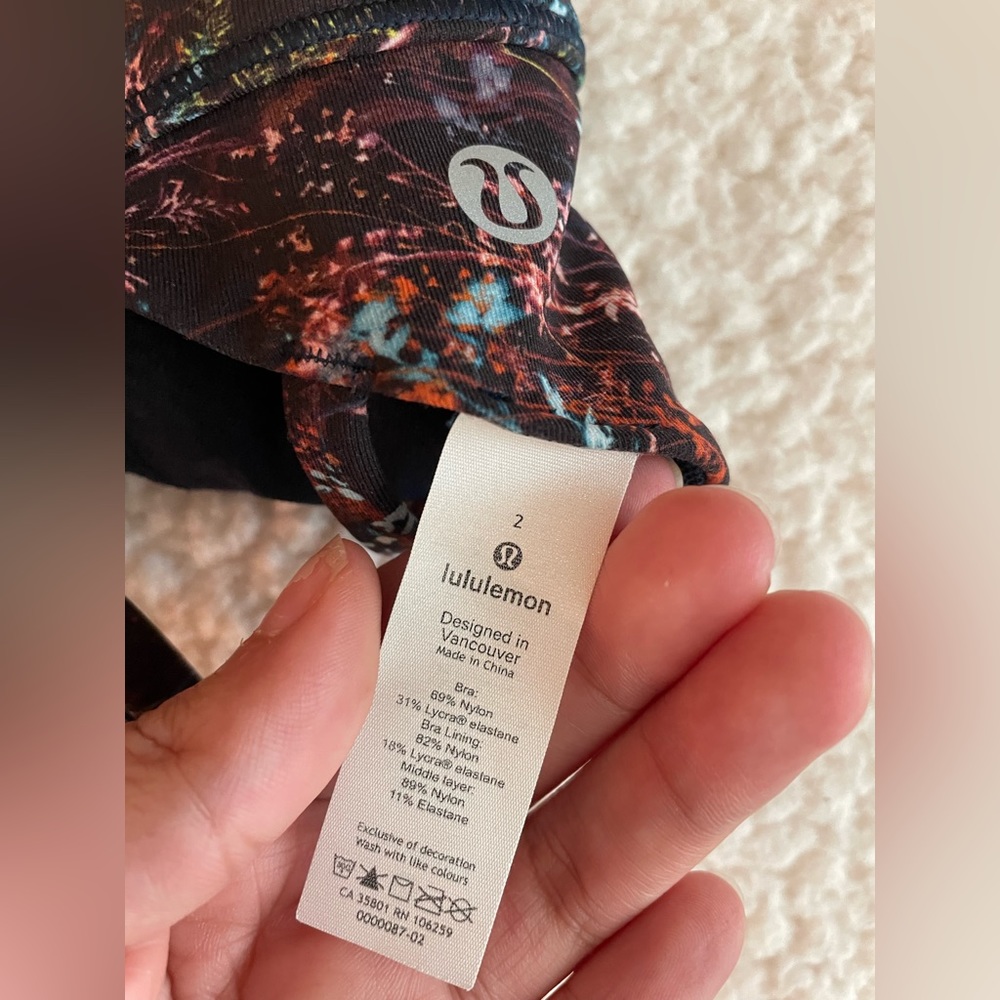 LULULEMON beautiful SET - Picture 10 of 11